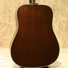 Gibson Hummingbird Red Spruce VOS 2017_2
