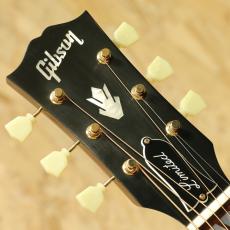 Gibson Hummingbird Red Spruce VOS 2017_8