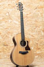 Taylor 212ce Walnut_3
