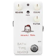 Animals Pedal BATH TIME REVERB
