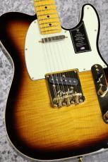 Fender 75th Anniversary American Professional II Custom Telecaster / 2Color Sunburst #US26046862 [3.83kg]