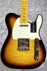 Fender 75th Anniversary American Professional II Custom Telecaster / 2Color Sunburst #US26046862 [3.83kg]_2