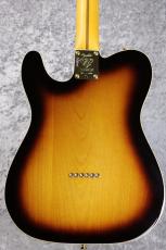 Fender 75th Anniversary American Professional II Custom Telecaster / 2Color Sunburst #US26046862 [3.83kg]_3