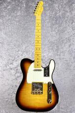Fender 75th Anniversary American Professional II Custom Telecaster / 2Color Sunburst #US26046862 [3.83kg]_4