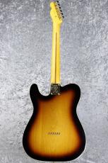 Fender 75th Anniversary American Professional II Custom Telecaster / 2Color Sunburst #US26046862 [3.83kg]_5