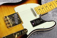 Fender 75th Anniversary American Professional II Custom Telecaster / 2Color Sunburst #US26046862 [3.83kg]_11
