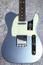 Fender FSR  American Professional Classic Telecaster / Mystic Ice Blue #US26048183 [3.35kg]_2
