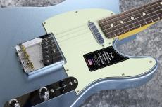Fender FSR  American Professional Classic Telecaster / Mystic Ice Blue #US26048183 [3.35kg]_11
