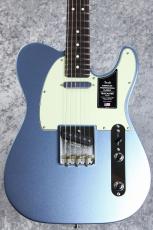Fender FSR  American Professional Classic Telecaster / Mystic Ice Blue #US26039342 [3.40kg]_2