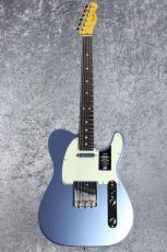 Fender FSR  American Professional Classic Telecaster / Mystic Ice Blue #US26039342 [3.40kg]_4