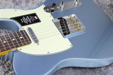 Fender FSR  American Professional Classic Telecaster / Mystic Ice Blue #US26039342 [3.40kg]_10