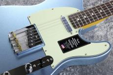 Fender FSR  American Professional Classic Telecaster / Mystic Ice Blue #US26039342 [3.40kg]_11