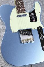 Fender FSR  American Professional Classic Telecaster / Mystic Ice Blue #US26020475 [3.63kg]