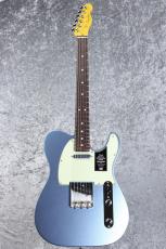 Fender FSR  American Professional Classic Telecaster / Mystic Ice Blue #US26020475 [3.63kg]_4