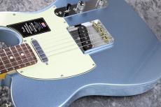Fender FSR  American Professional Classic Telecaster / Mystic Ice Blue #US26020475 [3.63kg]_10