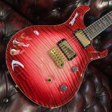Paul Reed Smith [PRS] Private Stock Custom24 Blood Red Glow 2025年製 美品中古
