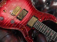 Paul Reed Smith [PRS] Private Stock Custom24 Blood Red Glow 2025年製 美品中古_4