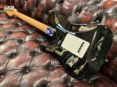 Suhr Standard Plus -Faded Trans Whale Blue Burst-_7