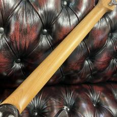 Suhr JE-Line Modern Plus Ash -Faded Trans Wine Red Burst-_6