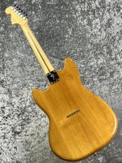 Fender 【ボーナスセール】Player Series Mustang 90 'MOD -Aged Natural-【2022'USED】【美品】【1F】_7