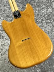 Fender 【ボーナスセール】Player Series Mustang 90 'MOD -Aged Natural-【2022'USED】【美品】【1F】_8