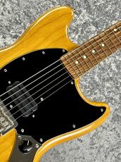 Fender 【ボーナスセール】Player Series Mustang 90 'MOD -Aged Natural-【2022'USED】【美品】【1F】_9