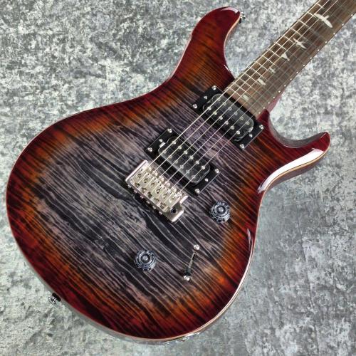Paul Reed Smith [PRS] SE Custom 24 ~Ruby~ #CTI H021357 [3.55kg][2025年製]