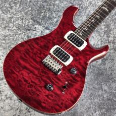 Paul Reed Smith [PRS] SE Custom 24 Quilt ~Ruby~ #CTI H081994 [3.46kg][2025年製]