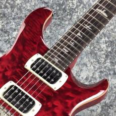 Paul Reed Smith [PRS] SE Custom 24 Quilt ~Ruby~ #CTI H081994 [3.46kg][2025年製]_2