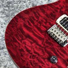 Paul Reed Smith [PRS] SE Custom 24 Quilt ~Ruby~ #CTI H081994 [3.46kg][2025年製]_3