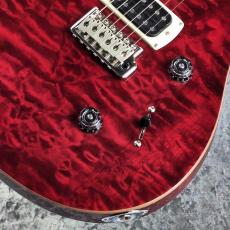 Paul Reed Smith [PRS] SE Custom 24 Quilt ~Ruby~ #CTI H081994 [3.46kg][2025年製]_4
