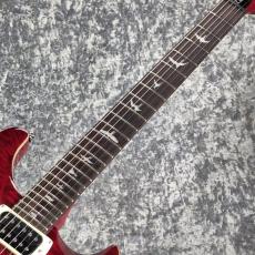 Paul Reed Smith [PRS] SE Custom 24 Quilt ~Ruby~ #CTI H081994 [3.46kg][2025年製]_5