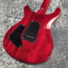 Paul Reed Smith [PRS] SE Custom 24 Quilt ~Ruby~ #CTI H081994 [3.46kg][2025年製]_7