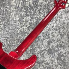 Paul Reed Smith [PRS] SE Custom 24 Quilt ~Ruby~ #CTI H081994 [3.46kg][2025年製]_8