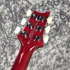 Paul Reed Smith [PRS] SE Custom 24 Quilt ~Ruby~ #CTI H081994 [3.46kg][2025年製]_9