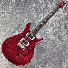 Paul Reed Smith [PRS] SE Custom 24 Quilt ~Ruby~ #CTI H081994 [3.46kg][2025年製]_10