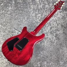 Paul Reed Smith [PRS] SE Custom 24 Quilt ~Ruby~ #CTI H081994 [3.46kg][2025年製]_11