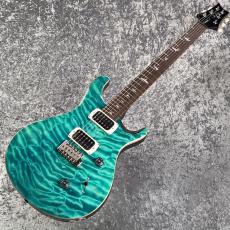 Paul Reed Smith [PRS] SE Custom 24 Quilt ~Spphire~ #CTI H091108 [3.46kg][2025年製]_2