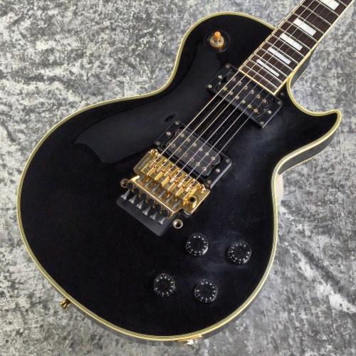 Orville Les Paul Custom MOD [4.33kg][1990年代USED][ロック式トレモロMOD]