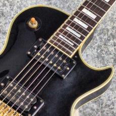 Orville Les Paul Custom MOD [4.33kg][1990年代USED][ロック式トレモロMOD]_2