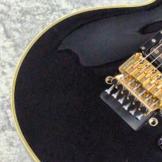 Orville Les Paul Custom MOD [4.33kg][1990年代USED][ロック式トレモロMOD]_3