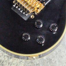 Orville Les Paul Custom MOD [4.33kg][1990年代USED][ロック式トレモロMOD]_4