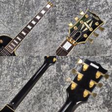 Orville Les Paul Custom MOD [4.33kg][1990年代USED][ロック式トレモロMOD]_6