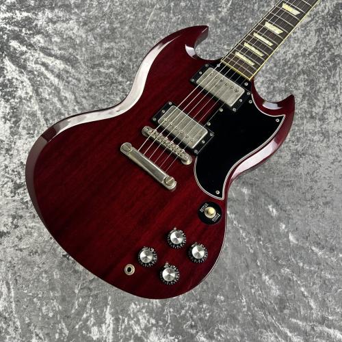 Orville SG '62 Reissue【ネック修理有り】【1998年製中古品】