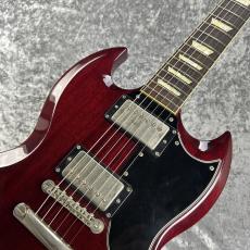 Orville SG '62 Reissue【ネック修理有り】【1998年製中古品】_3