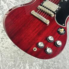 Orville SG '62 Reissue【ネック修理有り】【1998年製中古品】_4