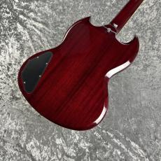 Orville SG '62 Reissue【ネック修理有り】【1998年製中古品】_7