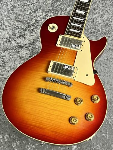 Edwards 【ボーナスセール】E-LP-125SD /CherrySunburst 【2016'sUSED】