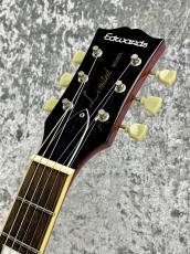 Edwards 【ボーナスセール】E-LP-125SD /CherrySunburst 【2016'sUSED】_3