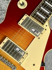 Edwards 【ボーナスセール】E-LP-125SD /CherrySunburst 【2016'sUSED】_9